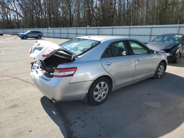 Photo 3 from auction – 2010 TOYOTA CAMRY BASE with VIN 4T1BF3EK0AU092929
