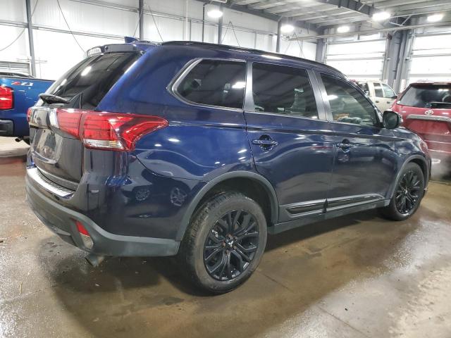 Photo 3 from auction – 2018 MITSUBISHI OUTLANDER with VIN JA4AZ3A39JZ063383