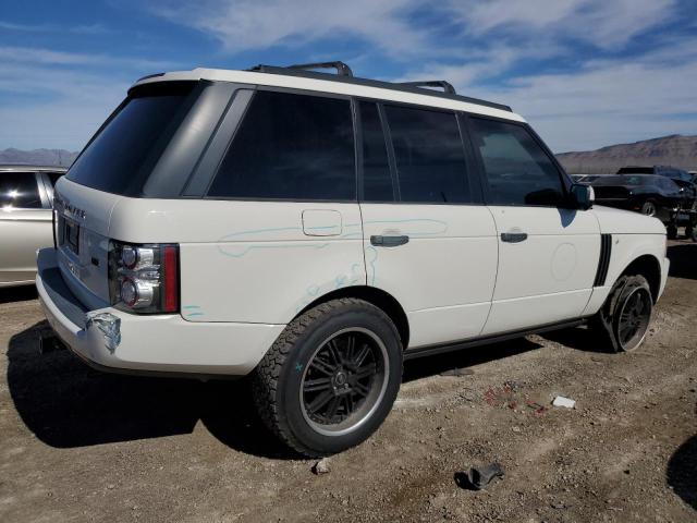 Photo 3 from auction – 2010 LAND ROVER RANGE ROVE with VIN SALME1D46AA308851