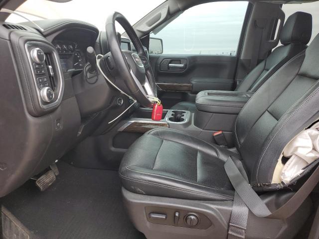 Photo 7 from auction – 2021 GMC SIERRA K15 with VIN 3GTU9CED2MG292689