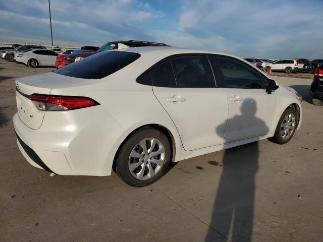 Photo 3 from auction – 2020 TOYOTA COROLLA LE with VIN 5YFEPRAE5LP029522
