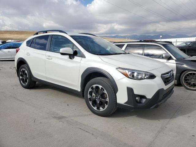 Photo 4 from auction – 2023 SUBARU CROSSTREK with VIN JF2GTACC9PG209774
