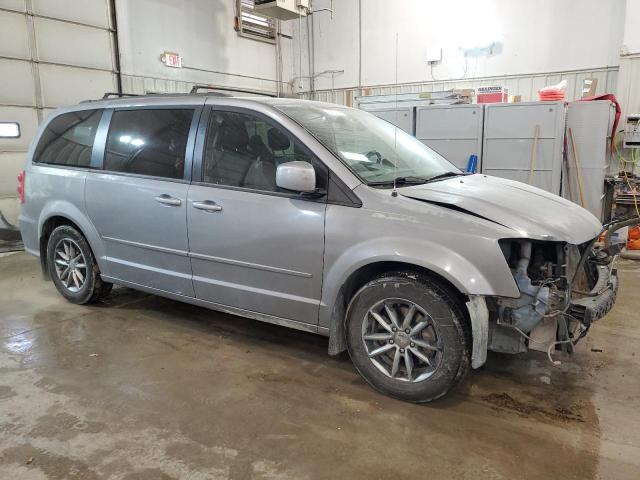 Photo 4 from auction – 2014 DODGE GRAND CARA with VIN 2C4RDGEG3ER385626