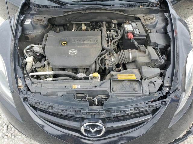 Photo 11 from auction – 2011 MAZDA 6 I with VIN 1YVHZ8CH2B5M13093