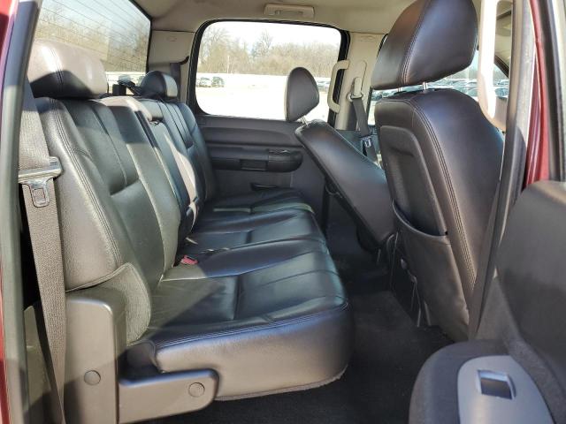 Photo 10 from auction – 2009 GMC SIERRA C15 with VIN 3GTEC230X9G214538