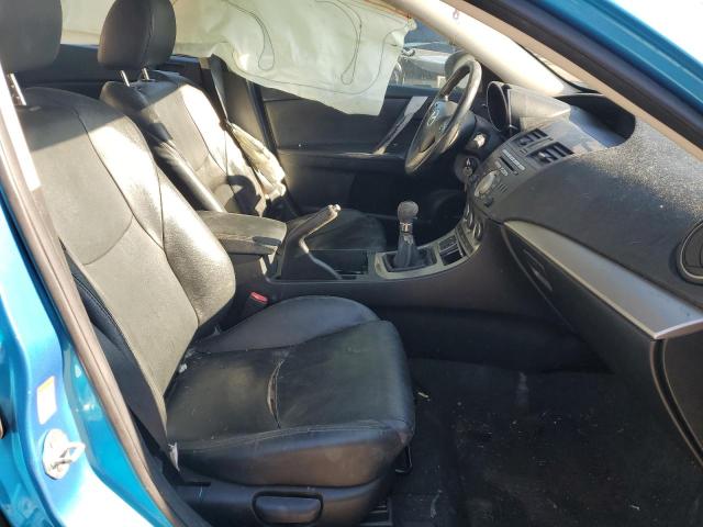Photo 7 from auction – 2010 MAZDA 3 S with VIN JM1BL1H51A1204260