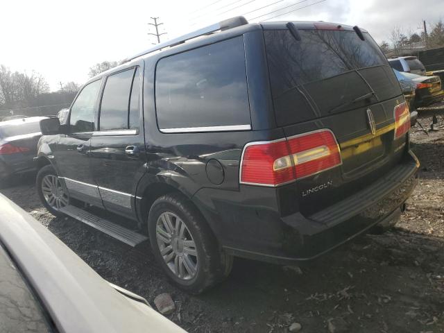 Photo 2 from auction – 2010 LINCOLN NAVIGATOR with VIN 5LMJJ2J59AEJ03261
