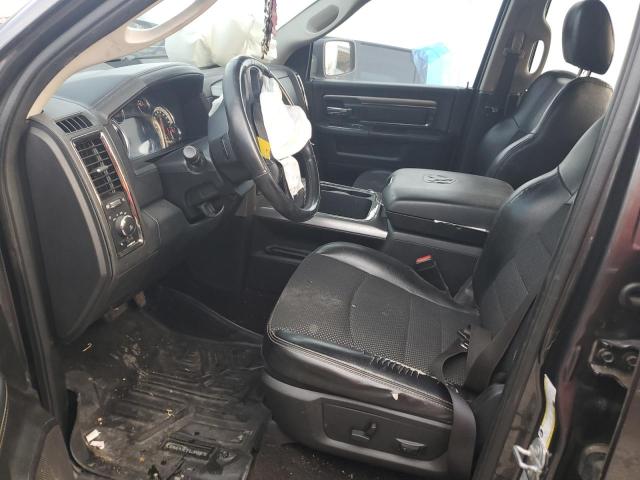 Photo 7 from auction – 2017 RAM 2500 SLT with VIN 3C6UR5DL1HG648390