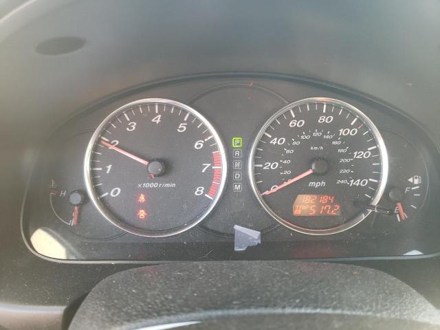 Foto 9 de la subasta – 2006 MAZDA 6 I con VIN 1YVHP80C465M70089