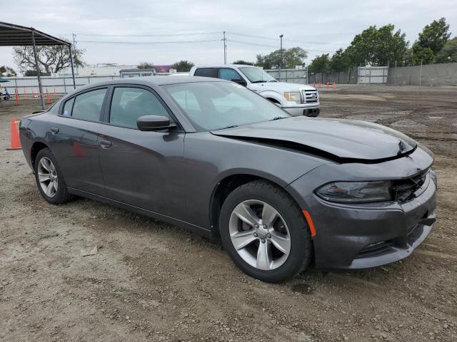 Photo 4 from auction – 2016 DODGE CHARGER SX with VIN 2C3CDXHG2GH354804