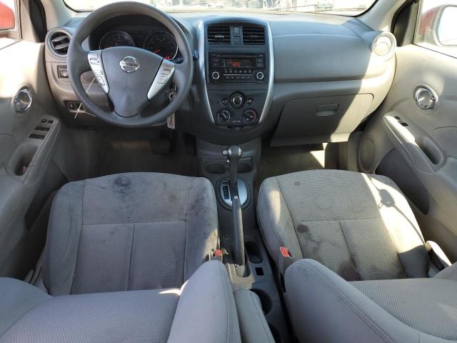 Photo 8 from auction – 2016 NISSAN VERSA S with VIN 3N1CN7AP8GL873143