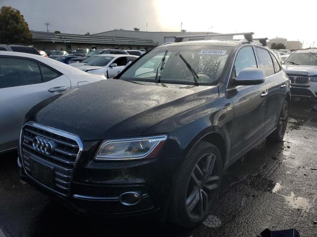 AUDI SQ5 PREMIU 2015 with VIN WA1CGAFP9FA041260 - Photo from auction