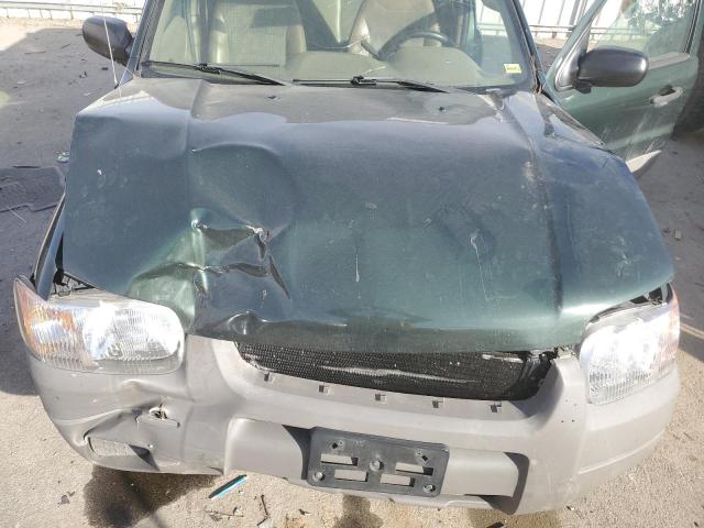 Photo 12 from auction – 2001 FORD ESCAPE XLS with VIN 1FMYU01121KF32513