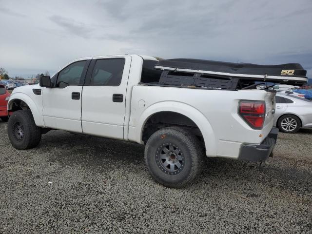 Photo 2 from auction – 2004 FORD F150 SUPER with VIN 1FTPW14524KC32666