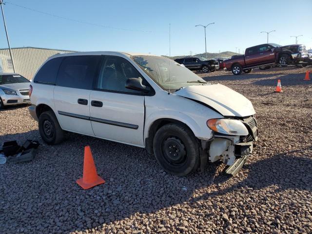 Photo 4 from auction – 2007 DODGE CARAVAN C/ with VIN 1D4GP21R67B112080