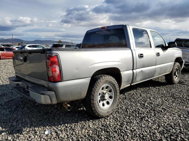 Photo 3 from auction – 2007 CHEVROLET SILVERADO with VIN 2GCEK13V771152403