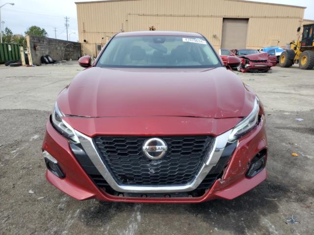 Photo 5 from auction – 2019 NISSAN ALTIMA with VIN 1N4BL4DW4KC233585