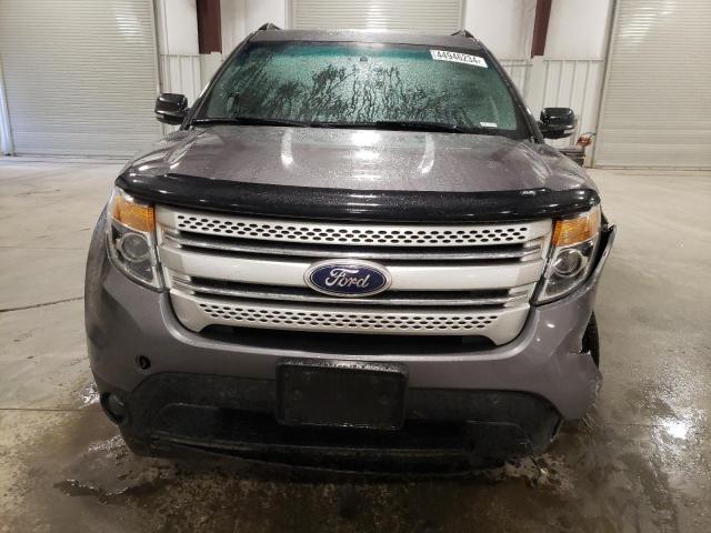 Photo 5 from auction – 2013 FORD EXPLORER X with VIN 1FM5K8D82DGC52730
