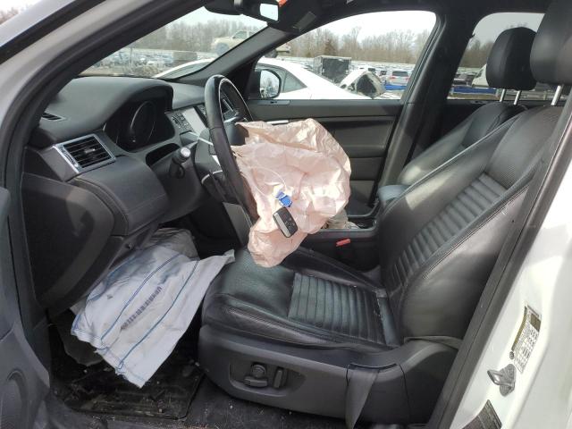 Photo 7 from auction – 2015 LAND ROVER DISCOVERY with VIN SALCT2BG3FH539287