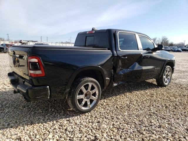 Photo 3 from auction – 2020 RAM 1500 LIMIT with VIN 1C6SRFHT3LN394723