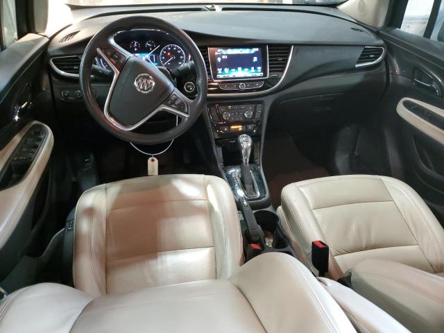 Photo 8 from auction – 2019 BUICK ENCORE ESS with VIN KL4CJGSM3KB750299