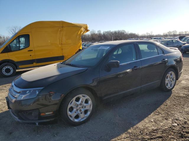 Photo 1 from auction – 2011 FORD FUSION SE with VIN 3FAHP0HA5BR133941