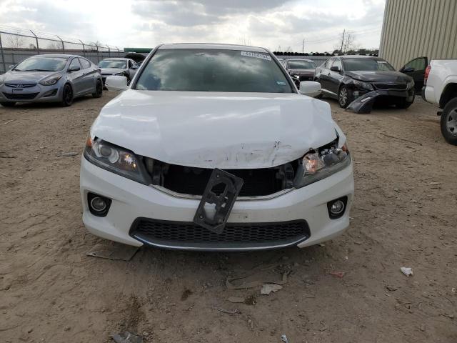 Photo 5 from auction – 2015 HONDA ACCORD EXL with VIN 1HGCT1B89FA013945