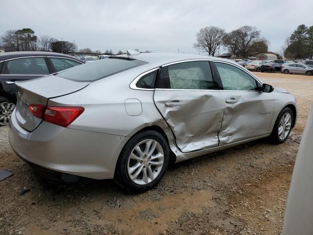 Photo 3 from auction – 2018 CHEVROLET MALIBU LT with VIN 1G1ZD5ST1JF232145
