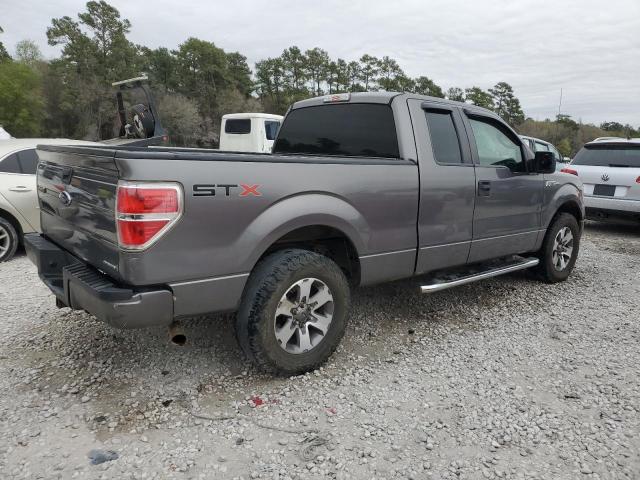 Photo 3 from auction – 2013 FORD F150 SUPER with VIN 1FTFX1CF9DFC56619
