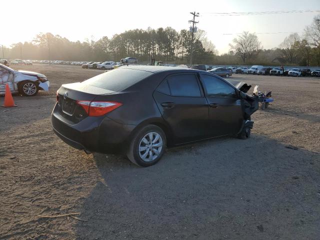Photo 3 from auction – 2016 TOYOTA COROLLA L with VIN 2T1BURHEXGC542109
