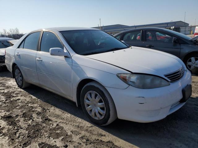 Photo 4 from auction – 2005 TOYOTA CAMRY LE with VIN 4T1BE32K85U413984