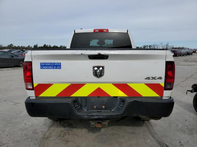 Photo 6 from auction – 2014 RAM 1500 ST with VIN 1C6RR7FG6ES468585