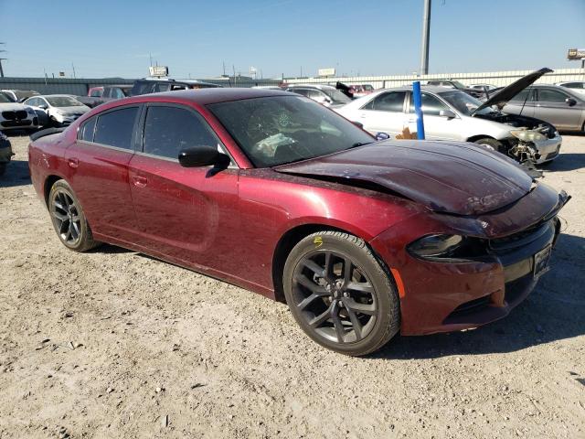 Photo 4 from auction – 2019 DODGE CHARGER SX with VIN 2C3CDXBG3KH670598