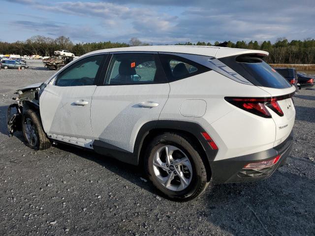 Photo 2 from auction – 2024 HYUNDAI TUCSON SE with VIN 5NMJA3DE8RH322259