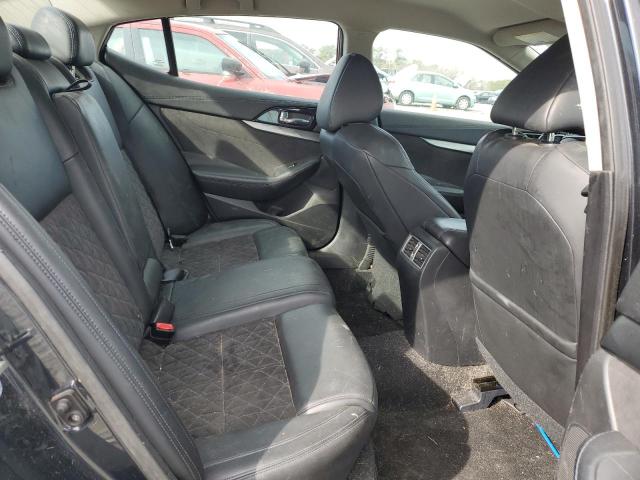 Photo 10 from auction – 2016 NISSAN MAXIMA 3.5 with VIN 1N4AA6APXGC375960