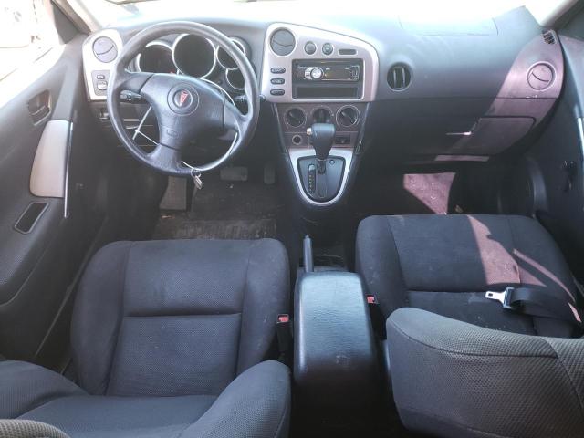 Photo 8 from auction – 2003 PONTIAC VIBE with VIN 5Y2SL628X3Z423304
