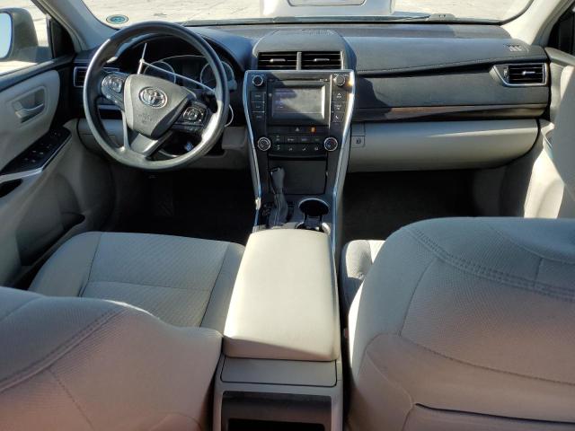 Photo 8 from auction – 2017 TOYOTA CAMRY LE with VIN 4T1BF1FK0HU294828