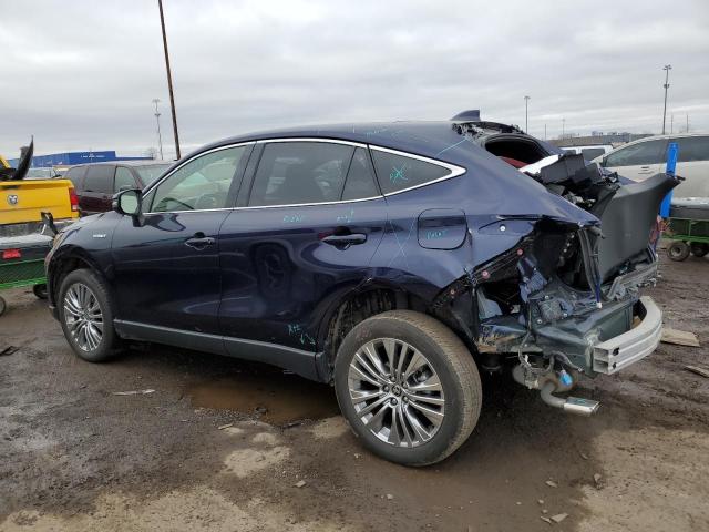 Photo 2 from auction – 2021 TOYOTA VENZA LE with VIN JTEAAAAH2MJ080859