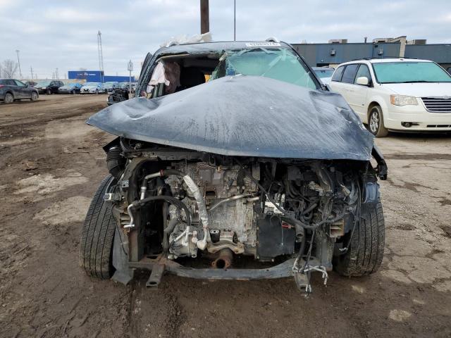 Photo 5 from auction – 2018 CHEVROLET EQUINOX LT with VIN 2GNAXJEV7J6101059