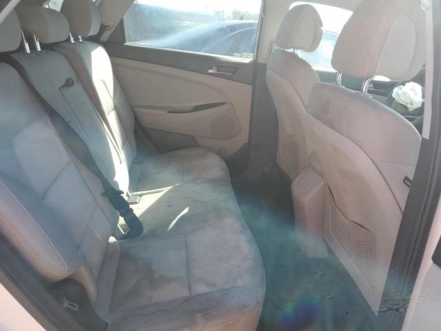 Photo 11 from auction – 2016 HYUNDAI TUCSON LIM with VIN KM8J33A49GU110879