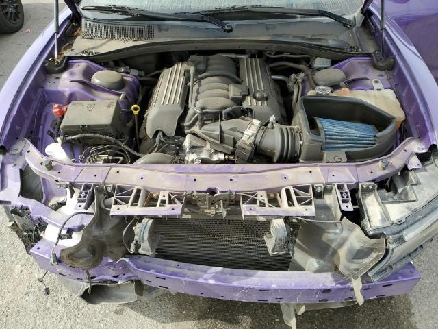 Photo 11 from auction – 2019 DODGE CHARGER SC with VIN 2C3CDXGJ7KH688882