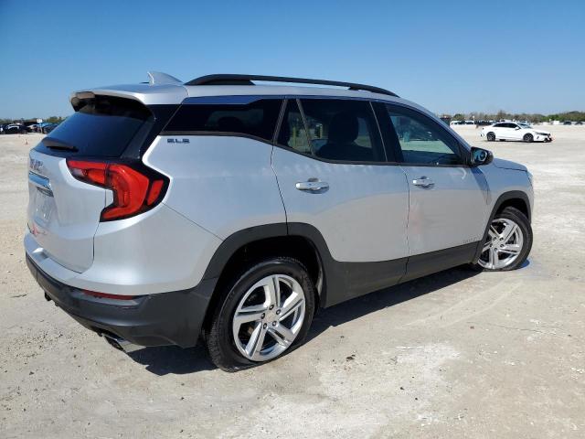 Photo 3 from auction – 2019 GMC TERRAIN SL with VIN 3GKALMEXXKL100531