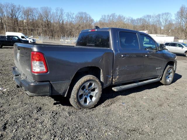 Photo 3 from auction – 2019 RAM 1500 BIG H with VIN 1C6SRFFT2KN892302