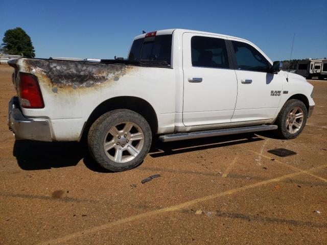 Photo 3 from auction – 2018 RAM 1500 SLT with VIN 1C6RR7LT9JS209570