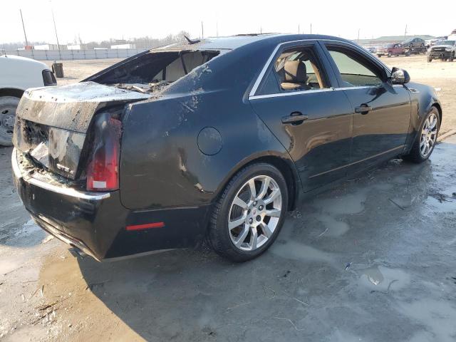 Photo 3 from auction – 2008 CADILLAC CTS with VIN 1G6DT57V680148062