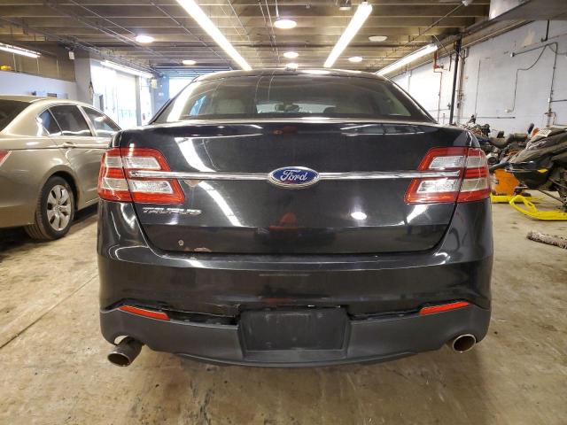 Photo 6 from auction – 2013 FORD TAURUS SE with VIN 1FAHP2D82DG192941