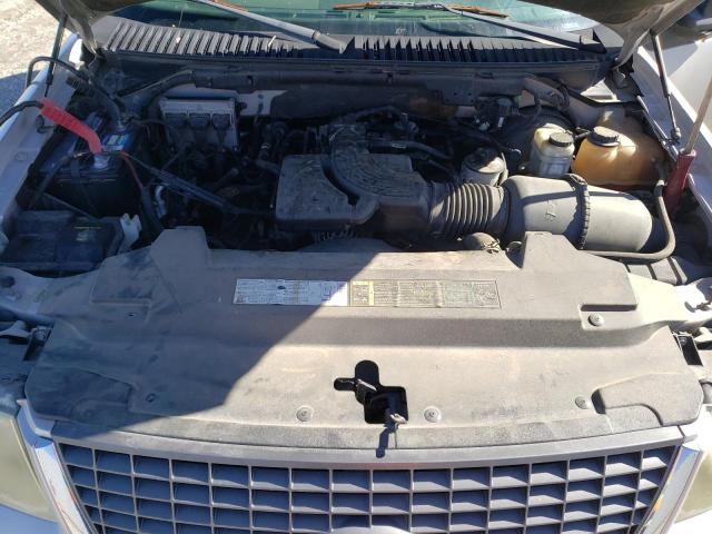 صورة رقم 12 من المزاد - 2003 FORD EXPEDITION مع VIN 1FMPU16LX3LB12796