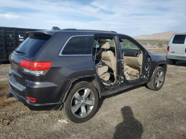 Photo 3 from auction – 2014 JEEP GRAND CHER with VIN 1C4RJECG4EC266637