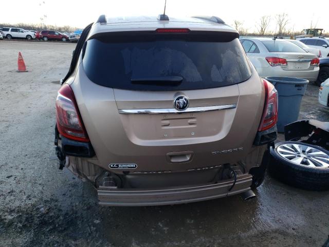 Photo 6 from auction – 2019 BUICK ENCORE PRE with VIN KL4CJASB4KB705304
