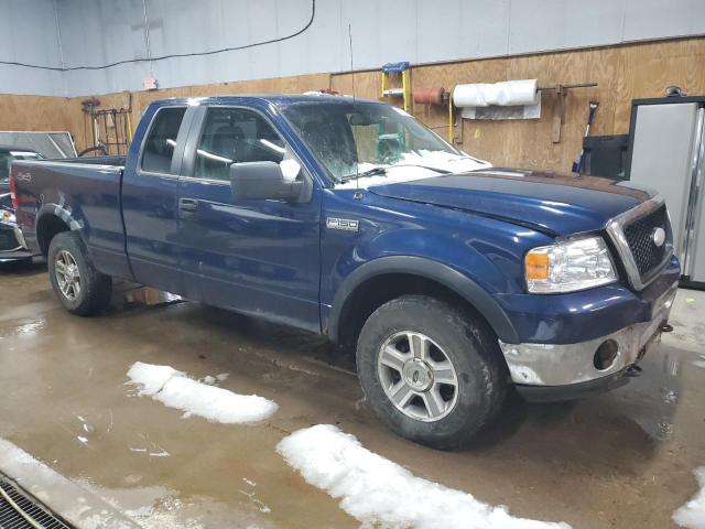 Photo 4 from auction – 2008 FORD F150 with VIN 1FTPX14V78FB23244